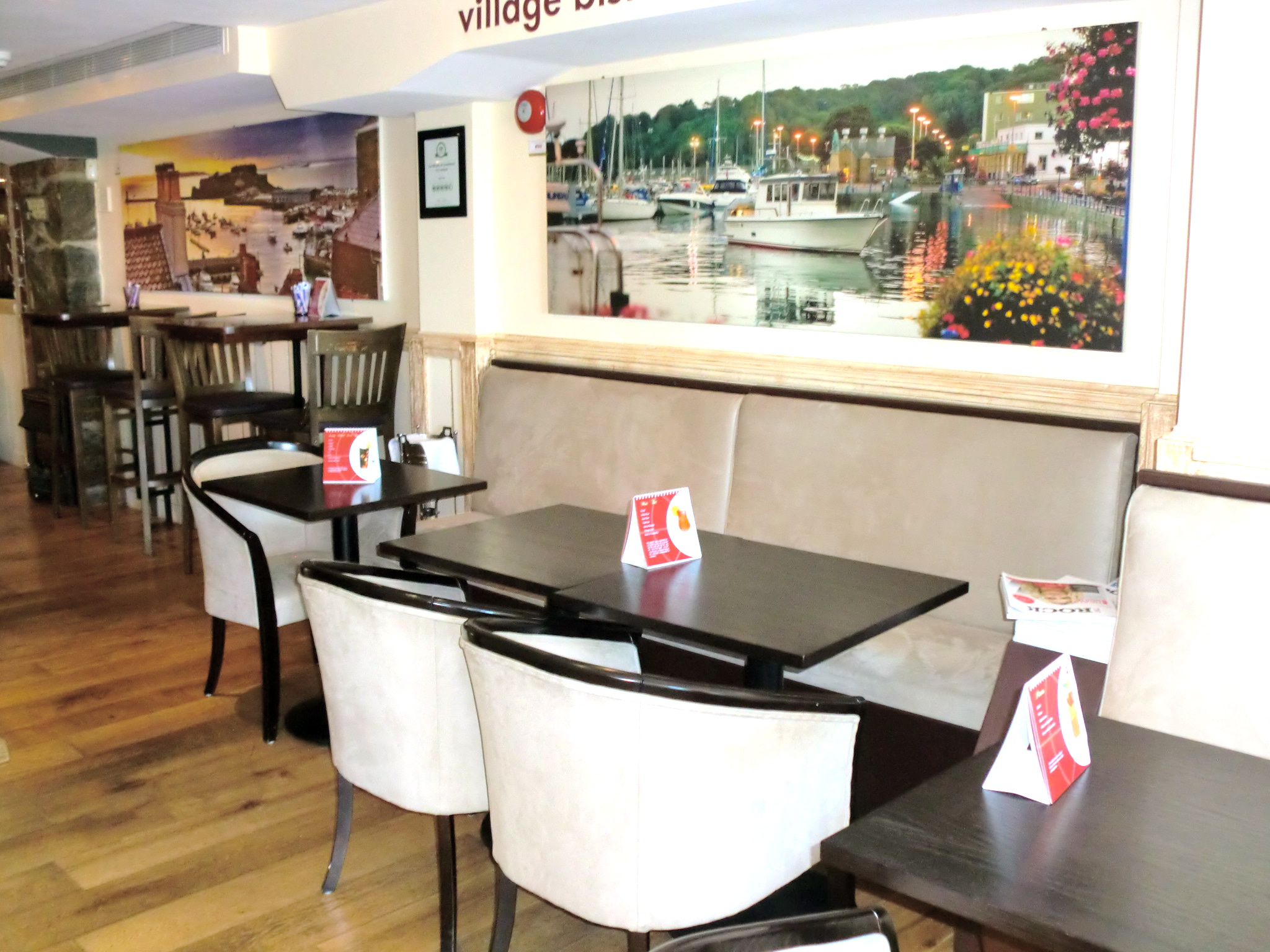 Gallery - Village East Restaurant